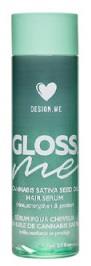 Design.ME Gloss.ME Serum (Prov), 10 ml