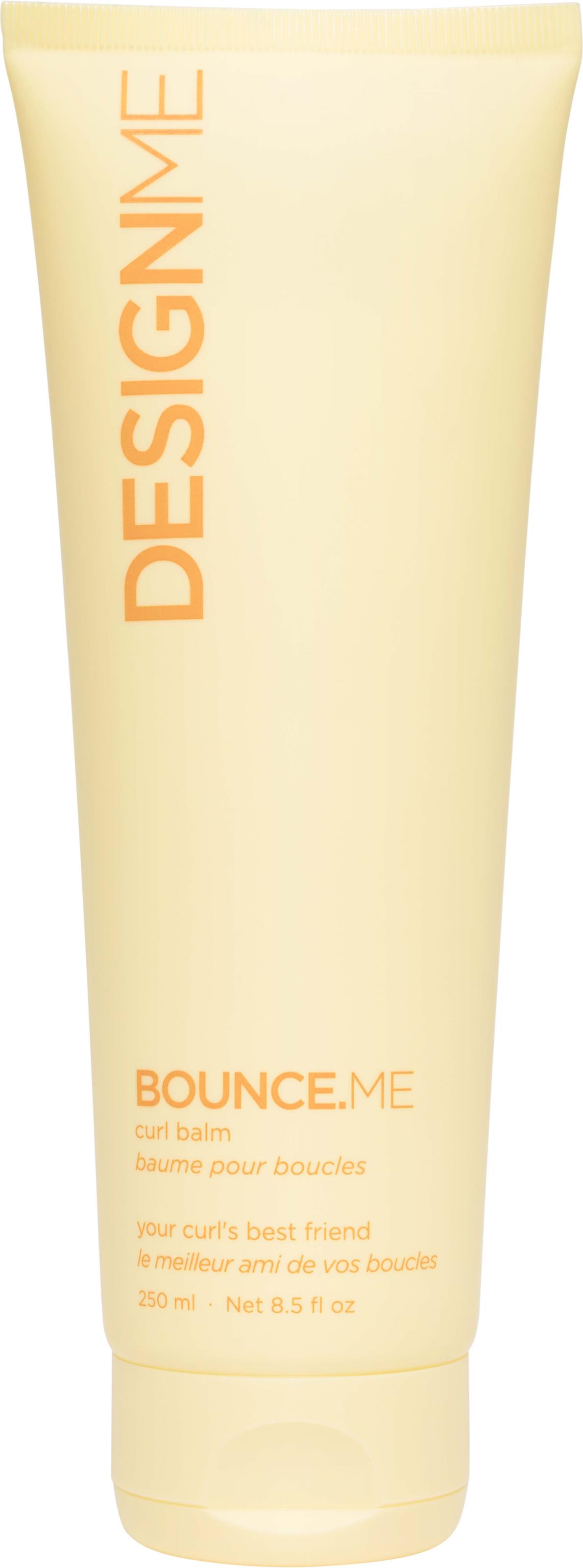 Design.Me BOUNCE.ME Curl Balm 250 ml