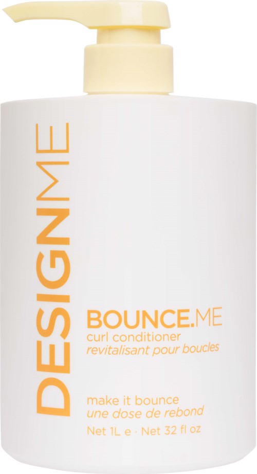 Design.Me BOUNCE.ME Curl Conditioner 1000 ml