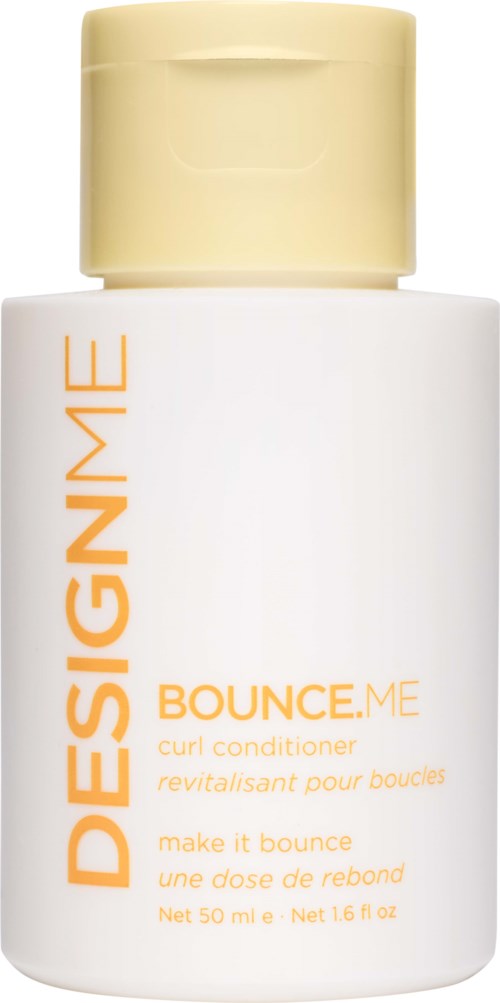 Design.Me BOUNCE.ME Curl Conditioner 50 ml