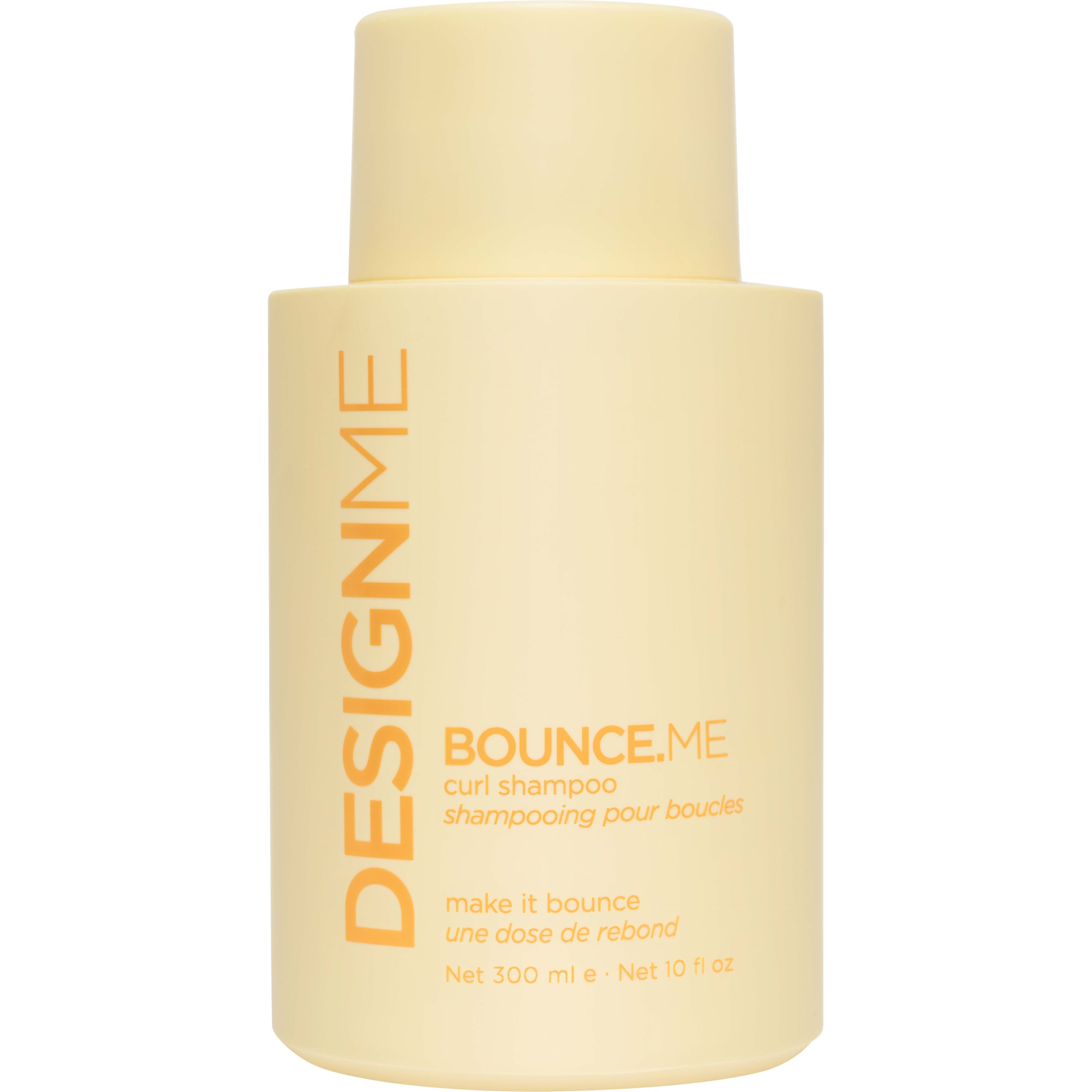 Design.Me BOUNCE.ME Curl Shampoo 300 ml