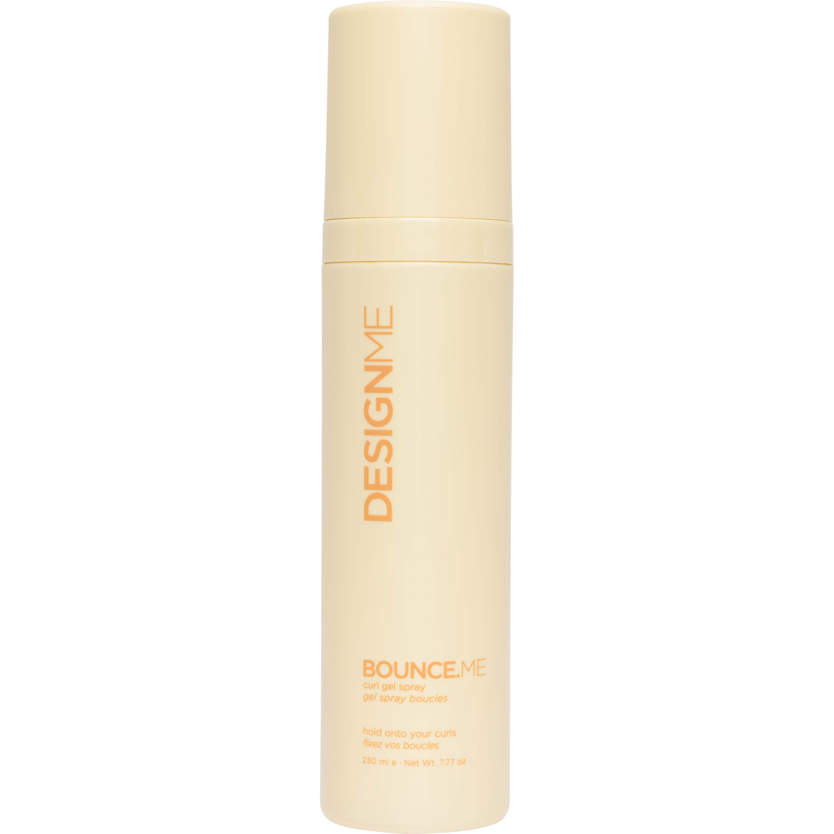 Design.Me BOUNCE.ME Curl Spray Gel 230 ml