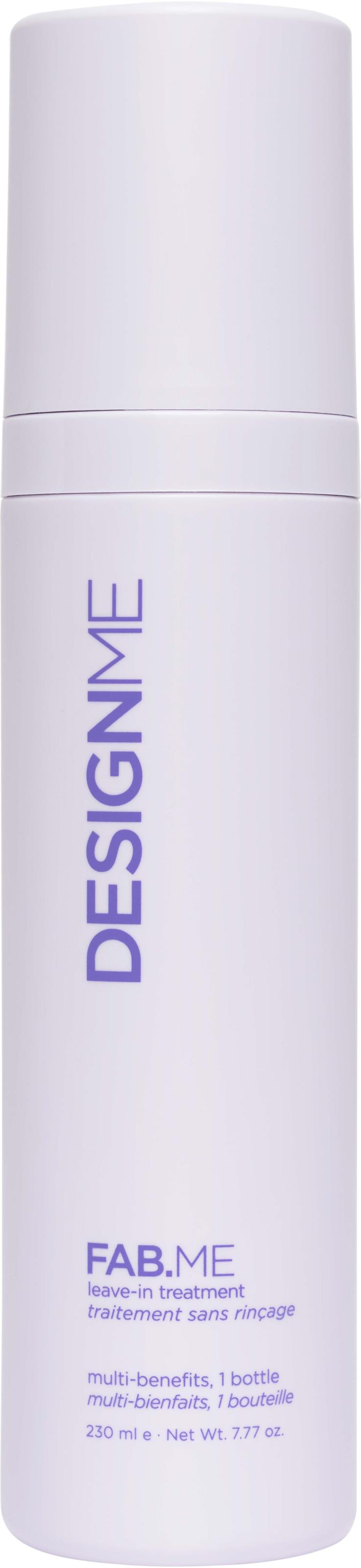 Design.Me FAB.ME Leave-In Treatment 230 ml