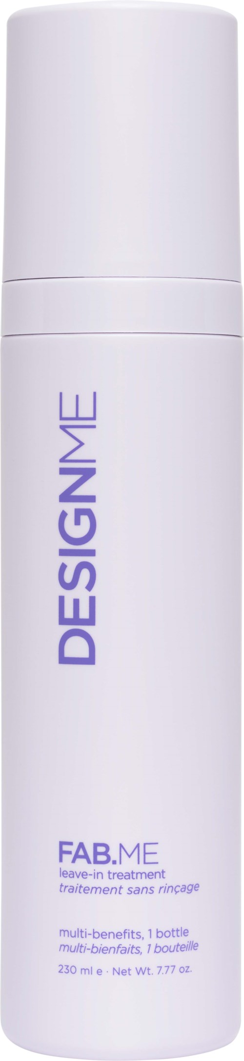 Design.Me FAB.ME Leave-In Treatment 230 ml