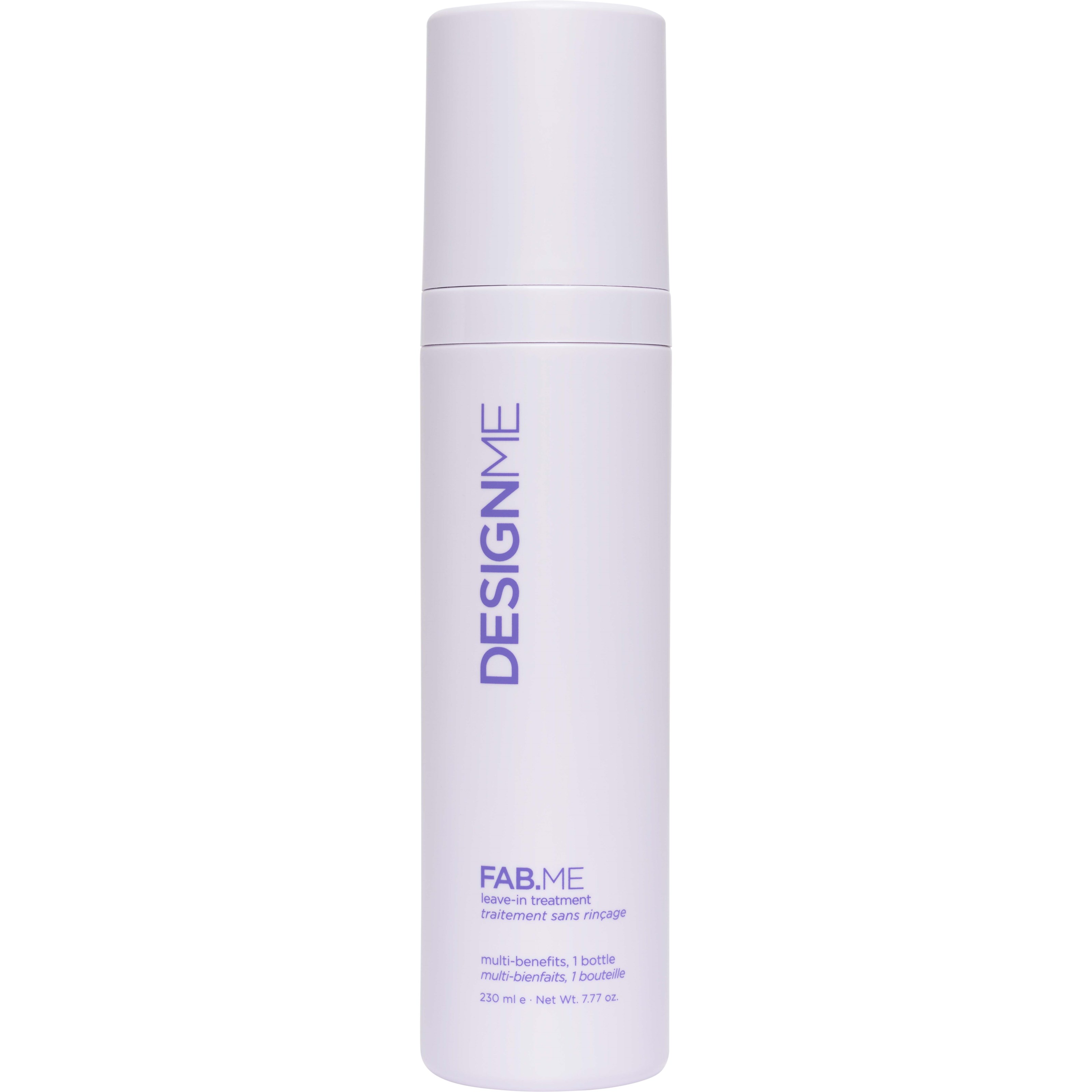Design.Me FAB.ME Leave-In Treatment 230 ml