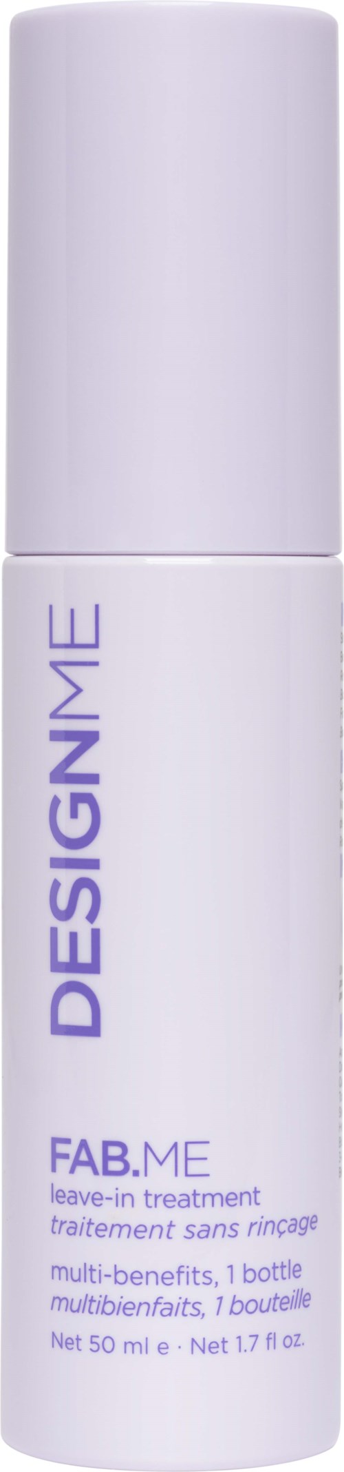 Design.Me FAB.ME Leave-In Treatment 50 ml