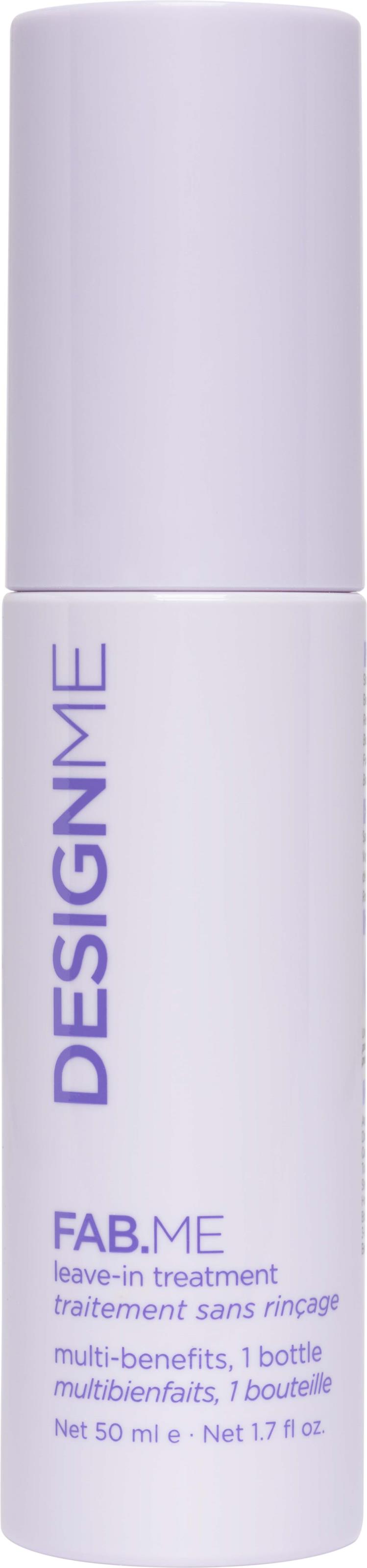 Design.Me FAB.ME Leave-In Treatment 50 ml