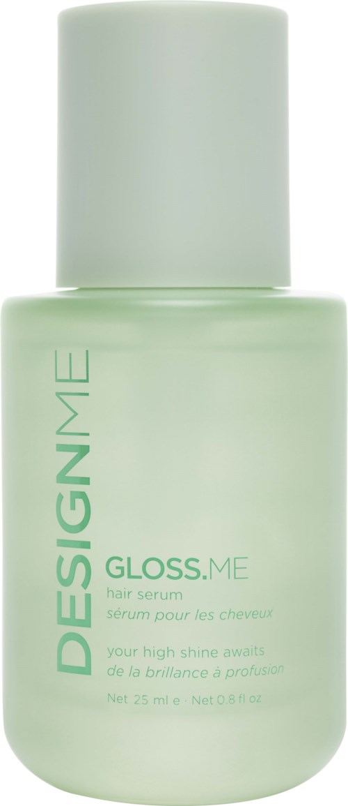 Design.Me GLOSS.ME Hair Serum 25 ml