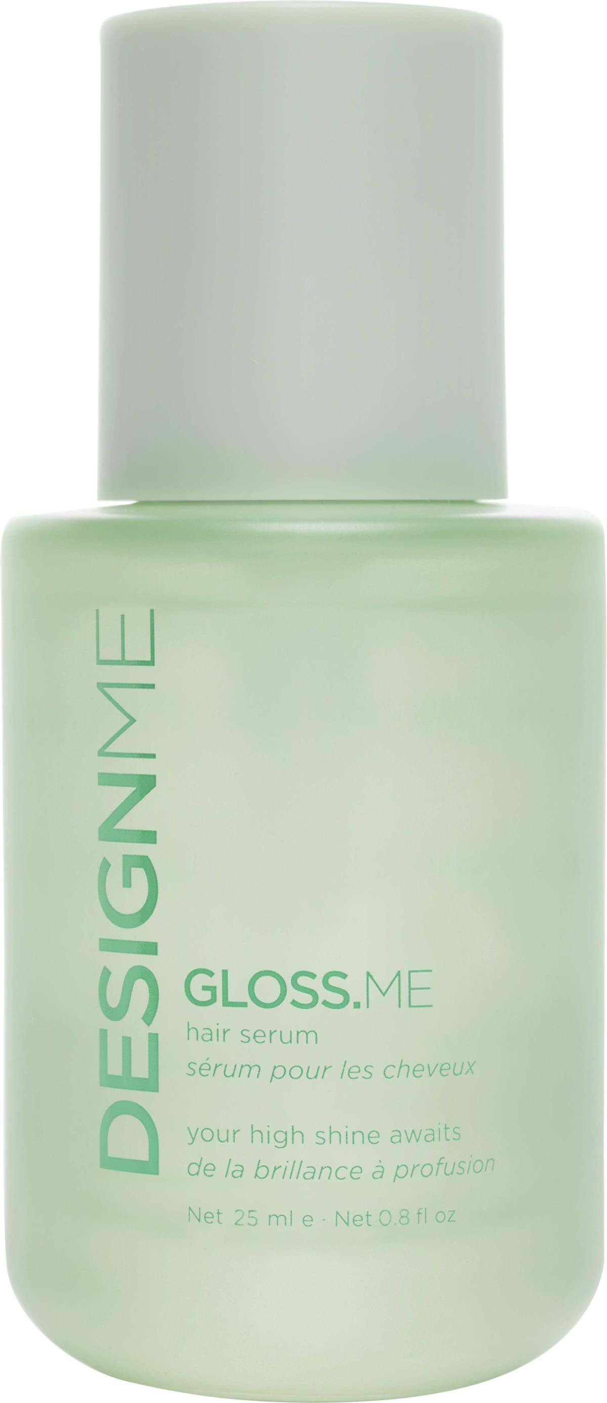 Design.Me GLOSS.ME Hair Serum 25 ml