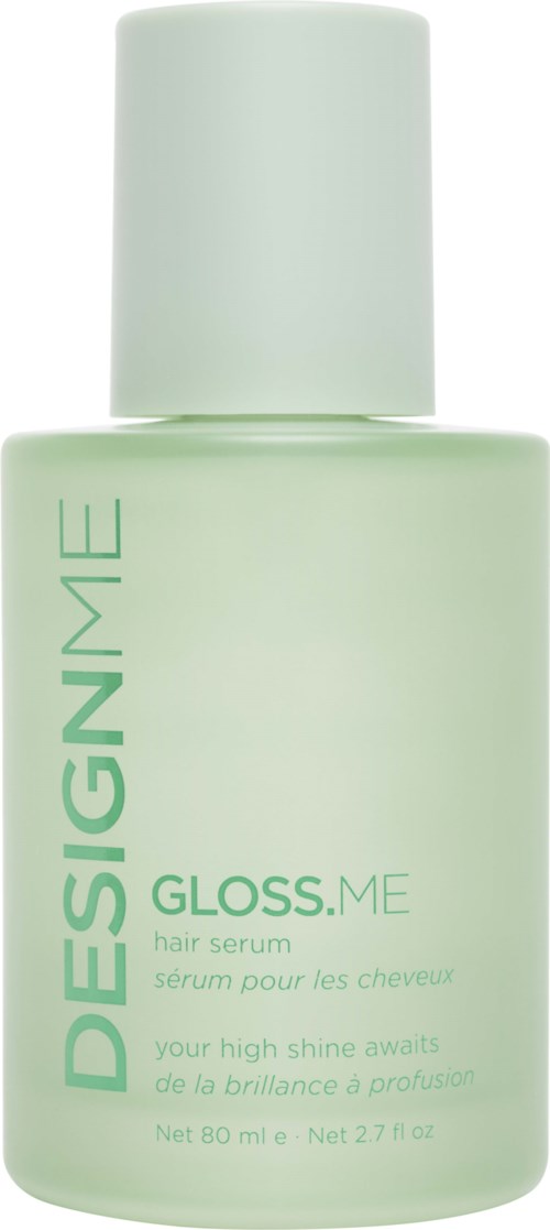 Design.Me GLOSS.ME Hair Serum 80 ml