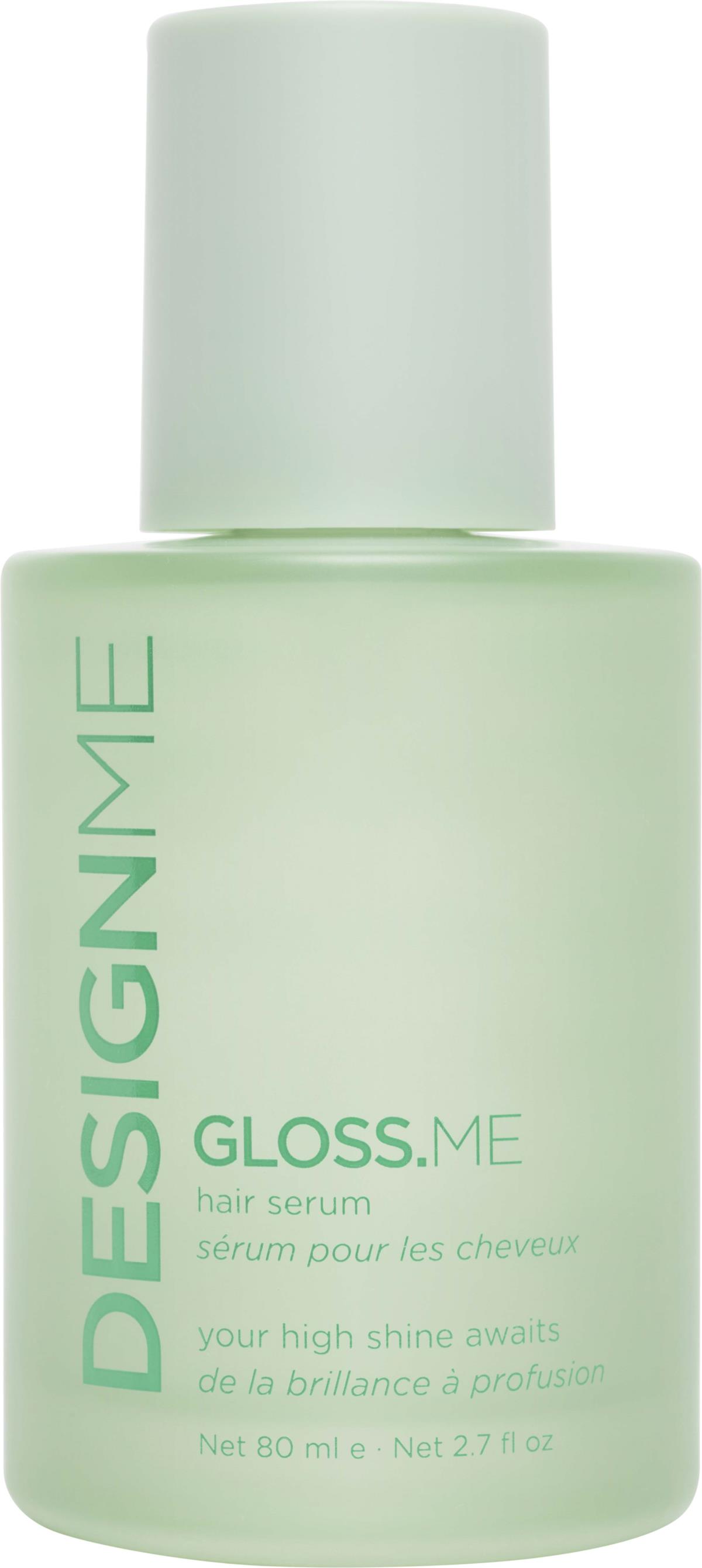 Design.Me GLOSS.ME Hair Serum 80 ml