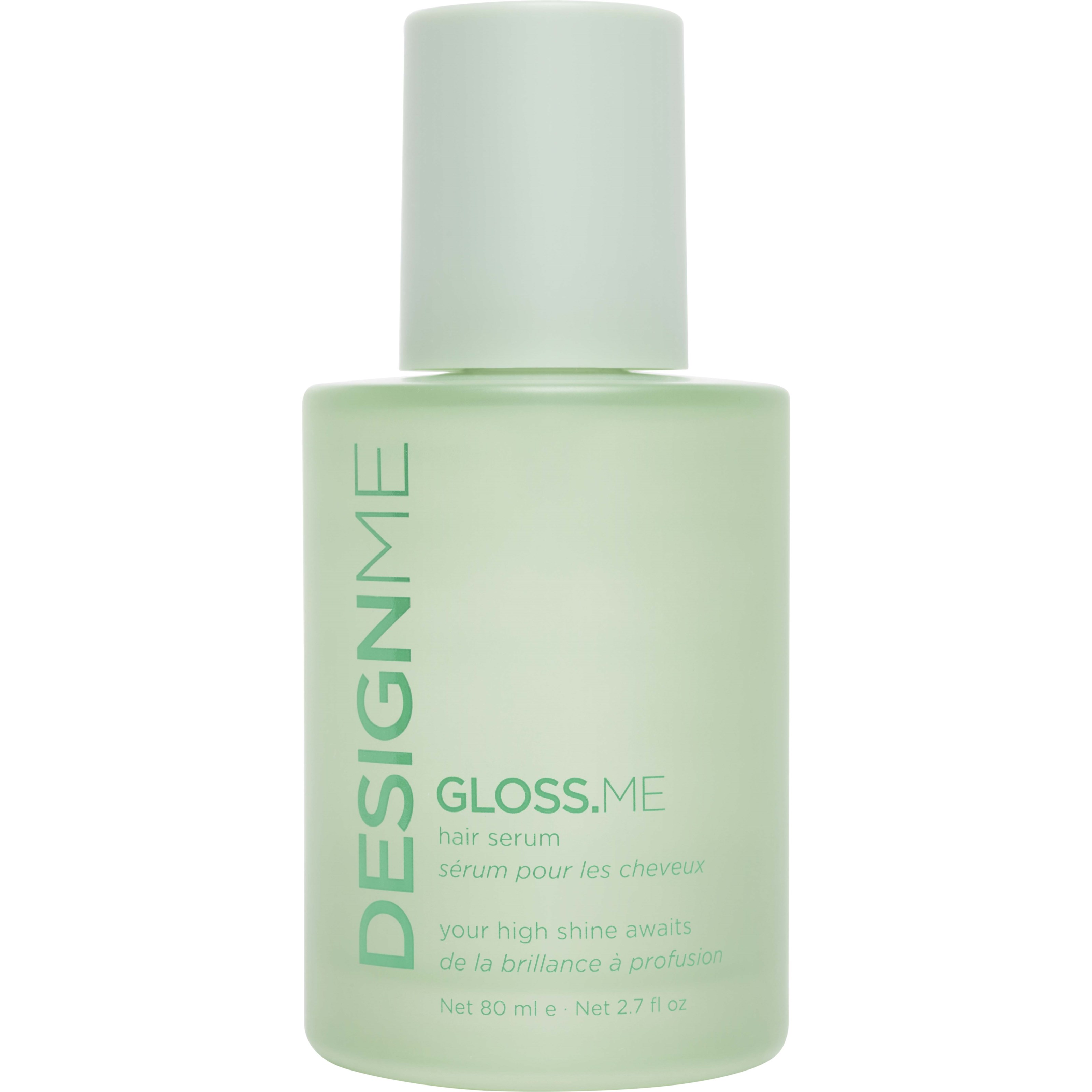 Design.Me GLOSS.ME Hair Serum 80 ml