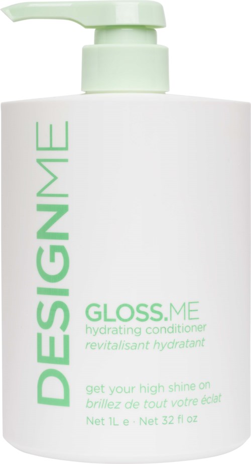 Design.Me GLOSS.ME Hydrating Conditioner 1000 ml
