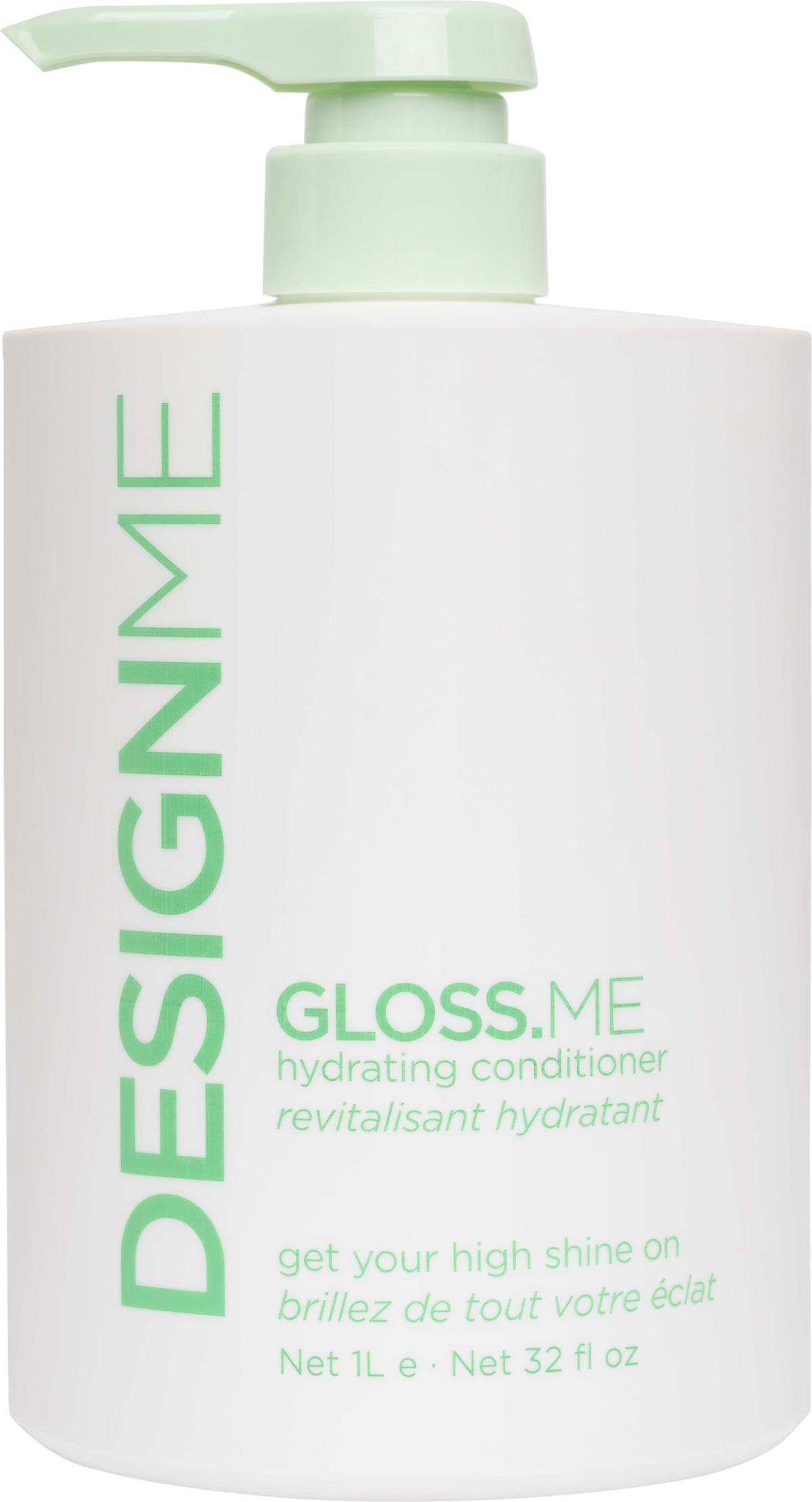 Design.Me GLOSS.ME Hydrating Conditioner 1000 ml