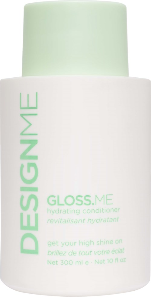 Design.Me GLOSS.ME Hydrating Conditioner 300 ml