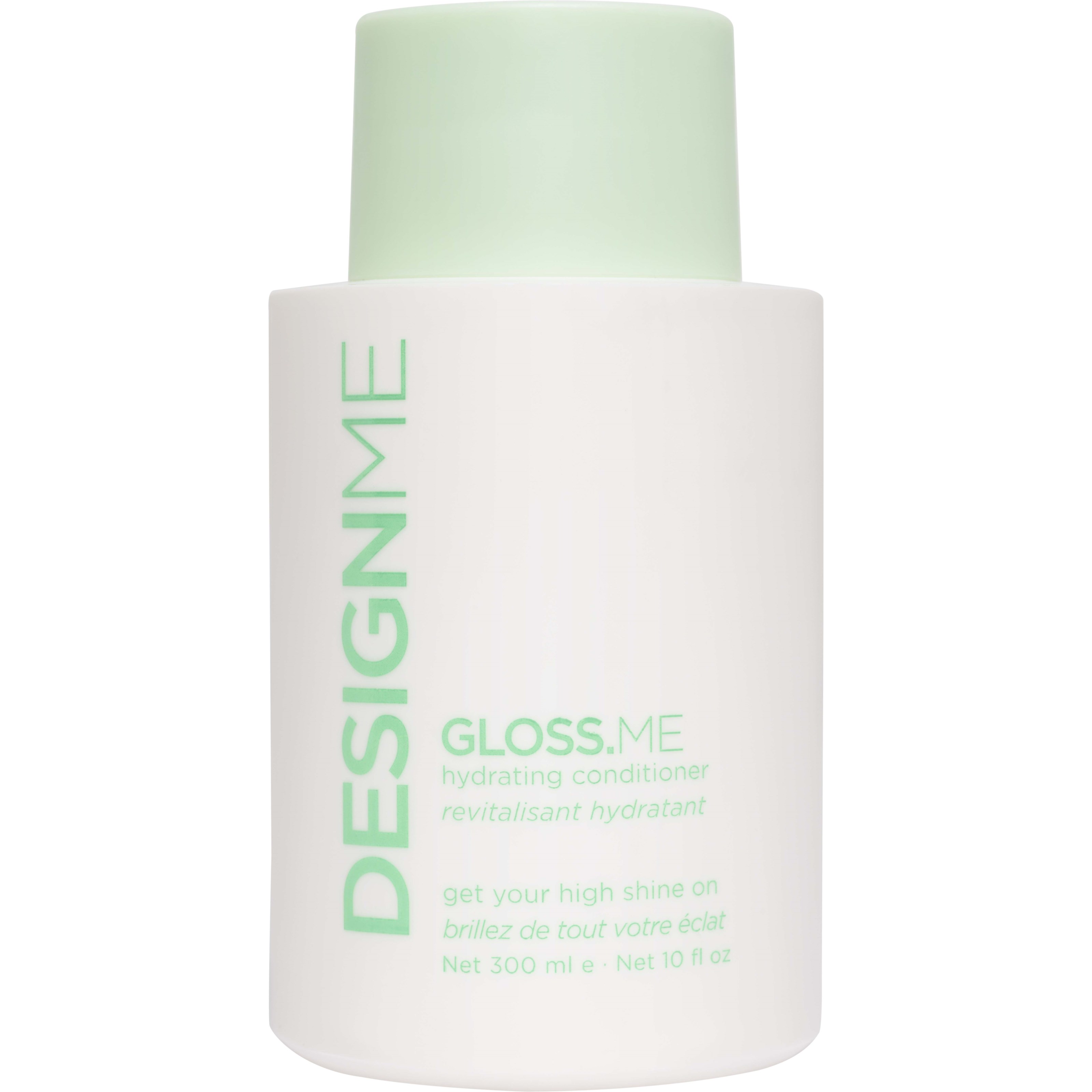 Design.Me GLOSS.ME Hydrating Conditioner 300 ml