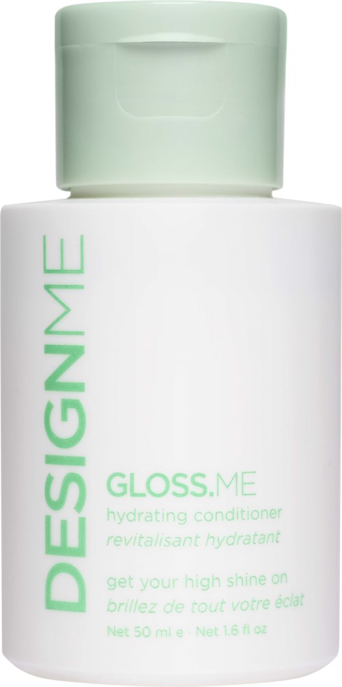 Design.Me GLOSS.ME Hydrating Conditioner 50 ml