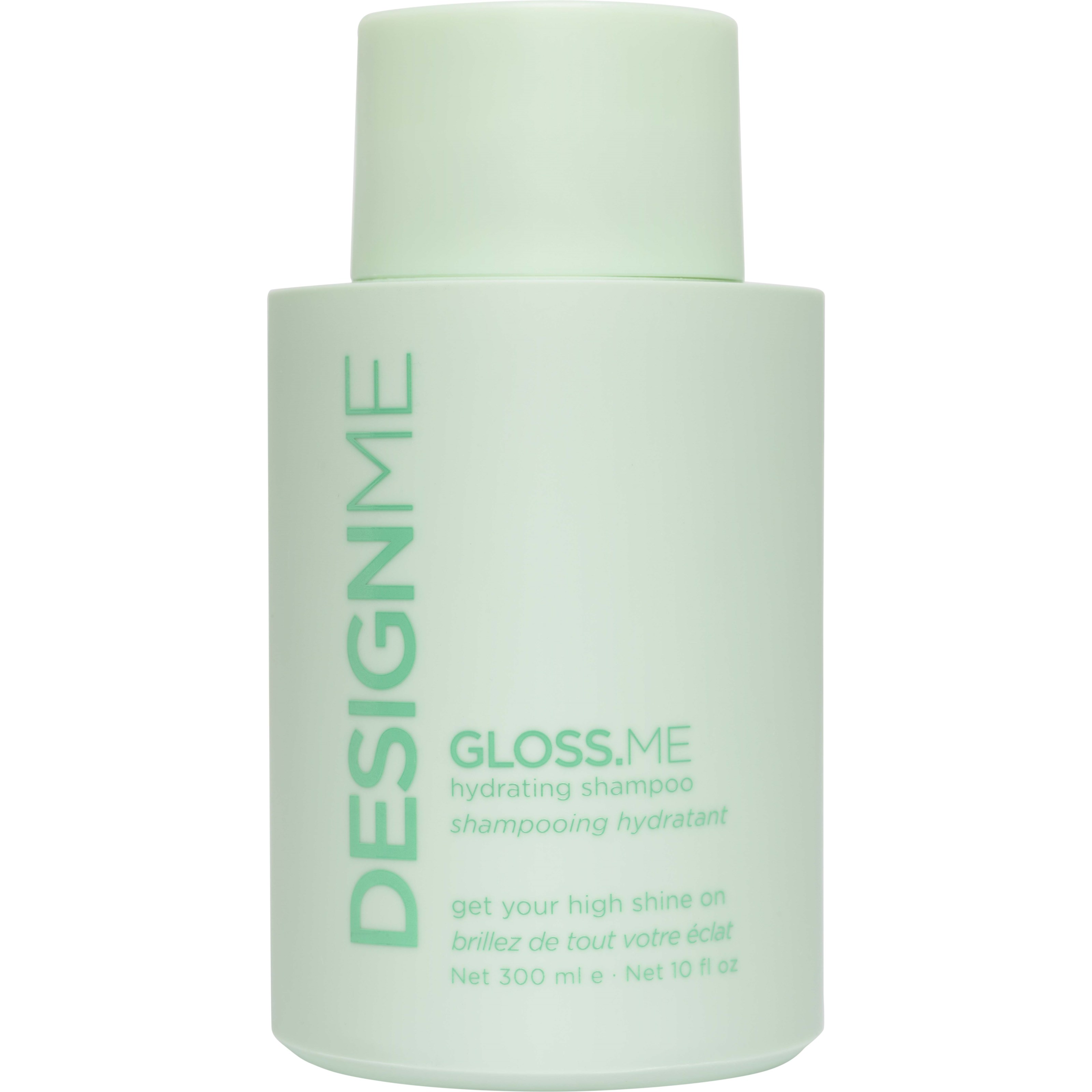 Design.Me GLOSS.ME Hydrating Shampoo 300 ml
