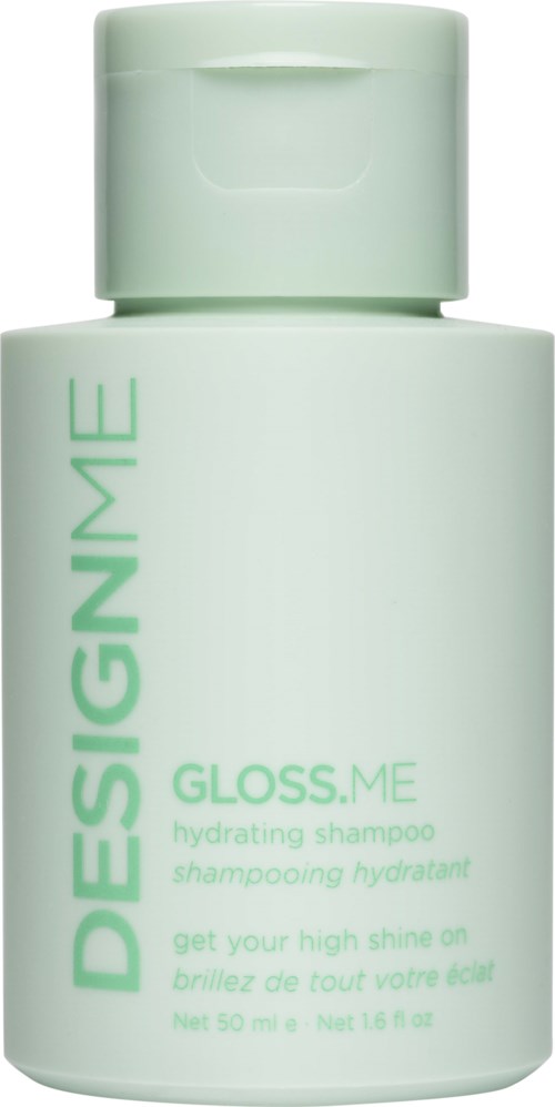 Design.Me GLOSS.ME Hydrating Shampoo 50 ml