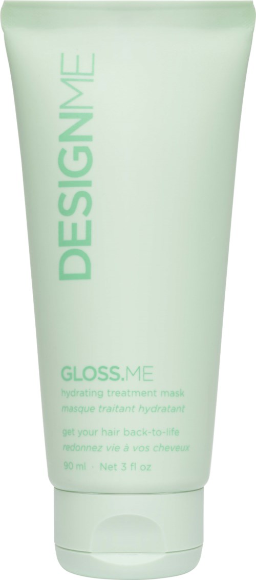 Design.Me GLOSS.ME Hydrating Treatment Mask 90 ml