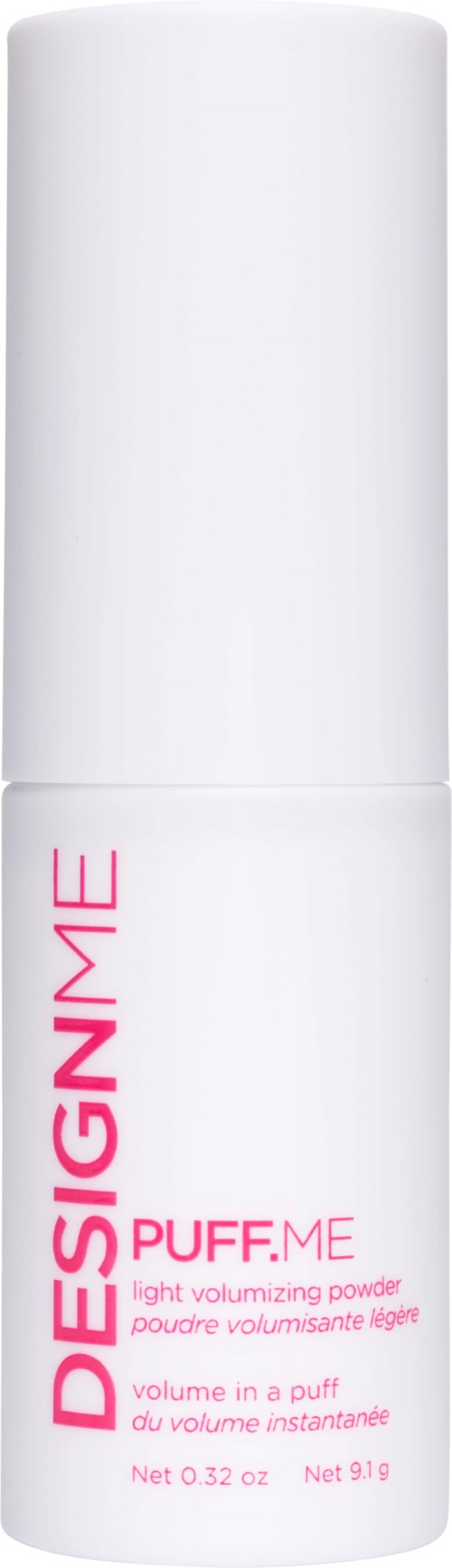 Design.Me PUFF.ME Light Volumizing Powder 9,1 g