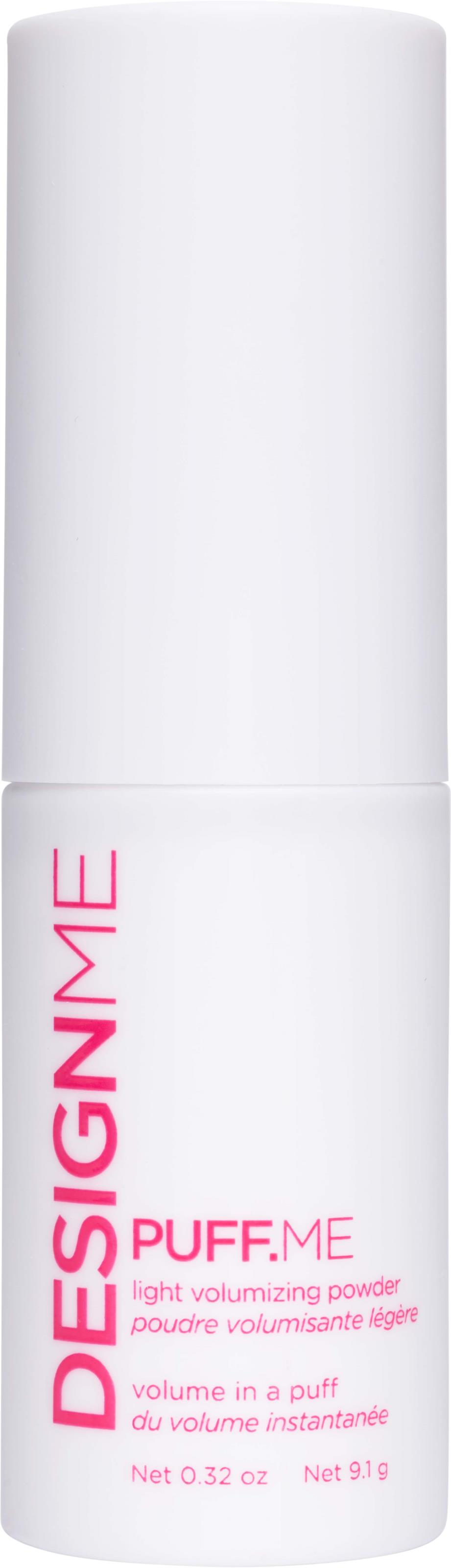 Design.Me PUFF.ME Light Volumizing Powder 9,1 g