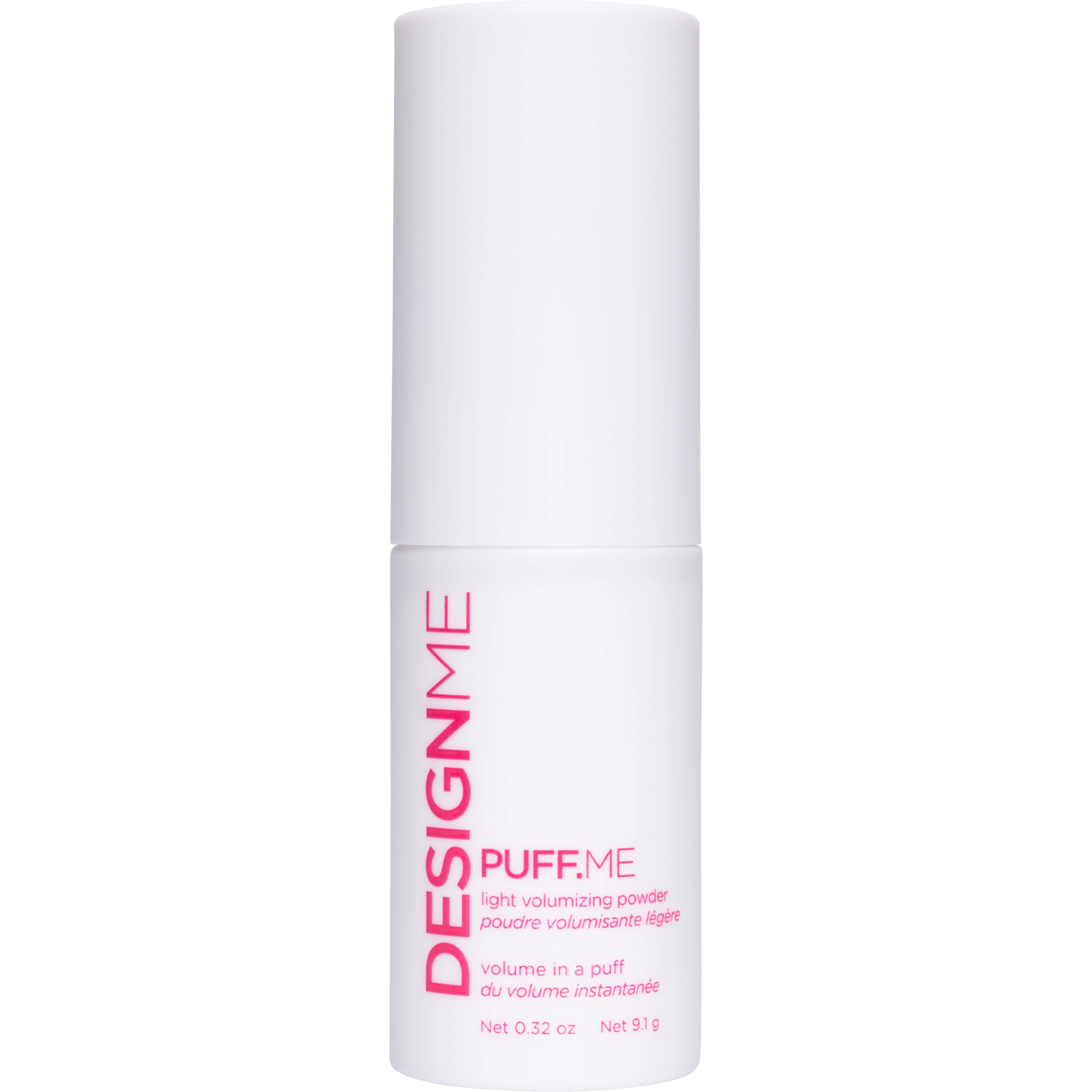 Design.Me PUFF.ME Light Volumizing Powder 9,1 g