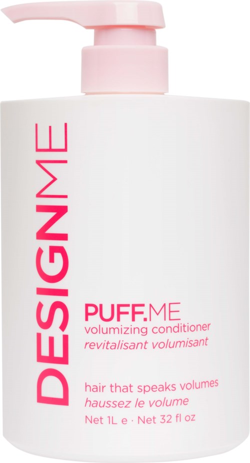 Design.Me PUFF.ME Volumizing Conditioner 1000 ml