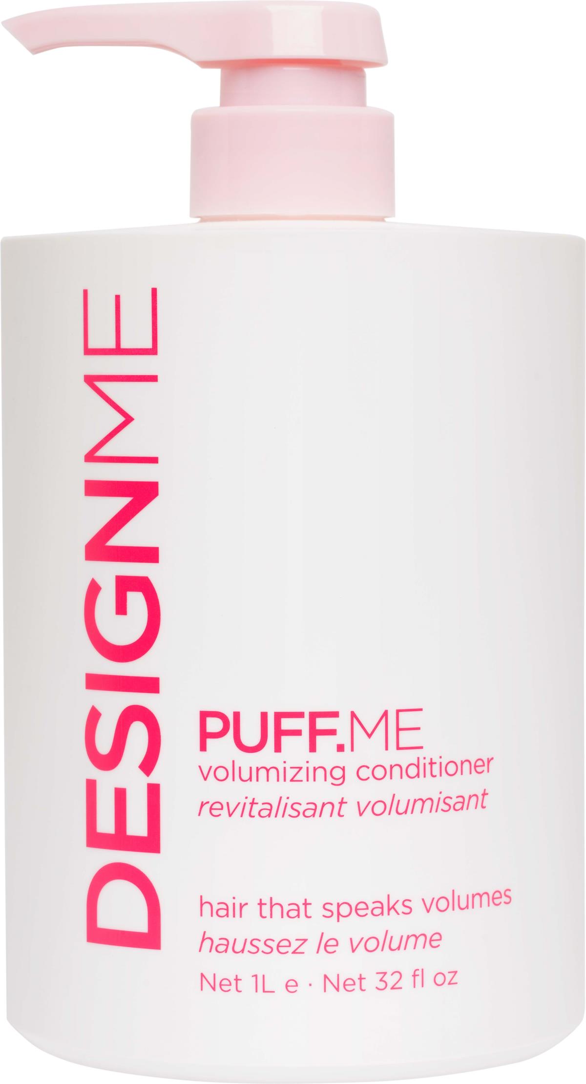 Design.Me PUFF.ME Volumizing Conditioner 1000 ml