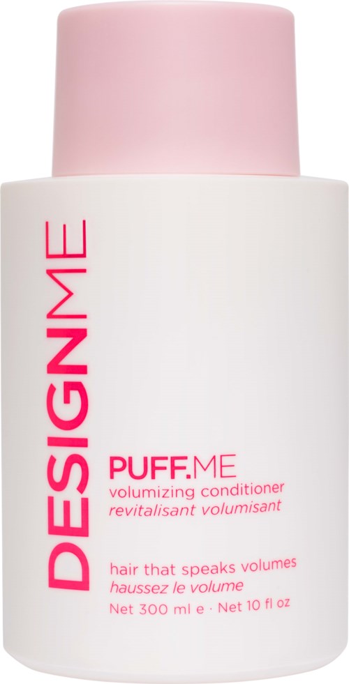 Design.Me PUFF.ME Volumizing Conditioner 300 ml