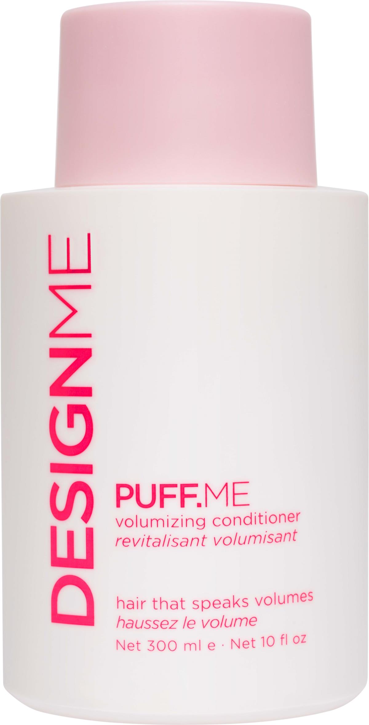 Design.Me PUFF.ME Volumizing Conditioner 300 ml