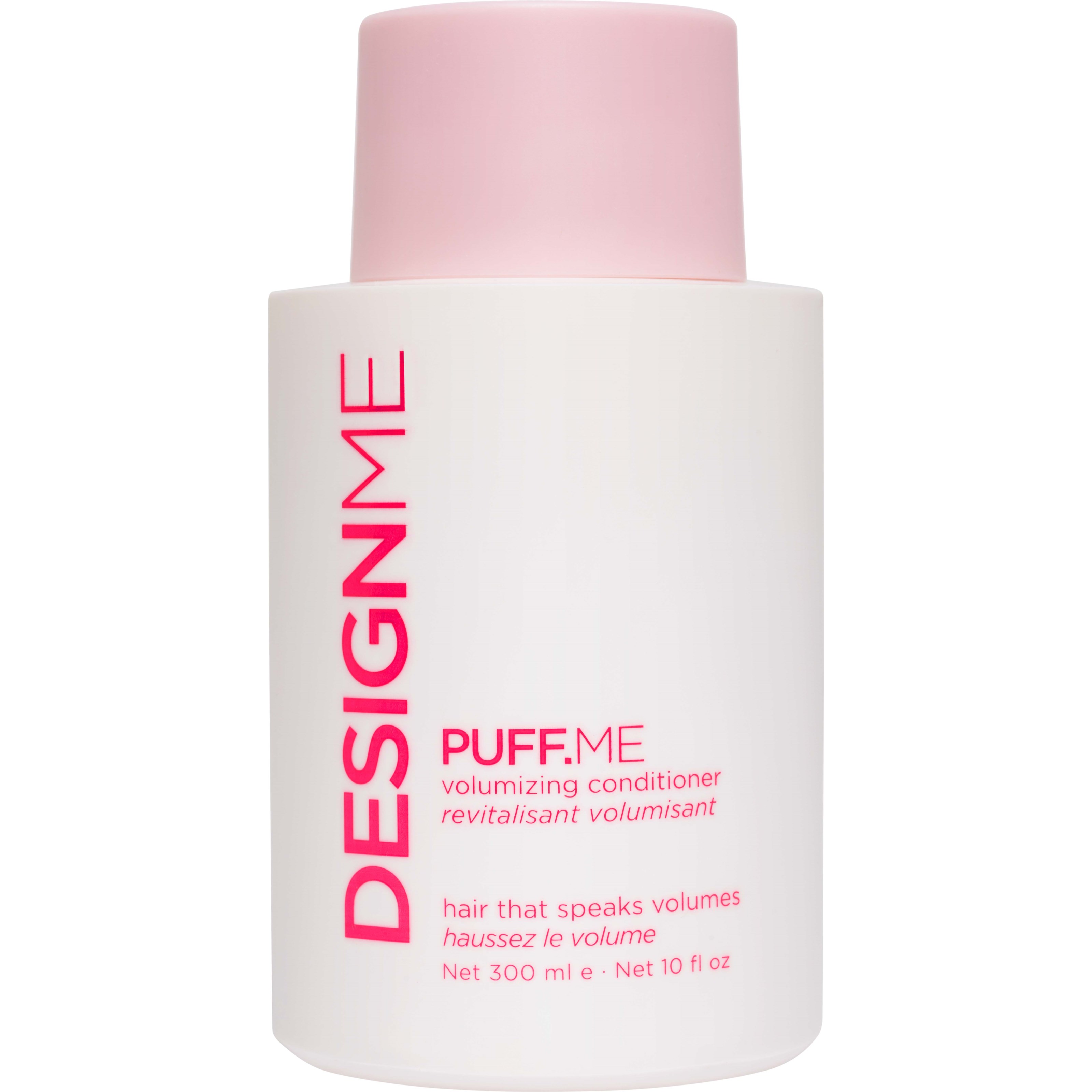 Design.Me PUFF.ME Volumizing Conditioner 300 ml