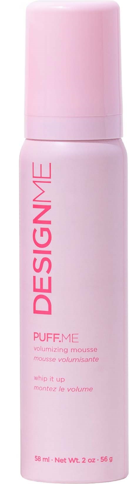 Design.Me PUFF.ME Volumizing Mousse 58 ml
