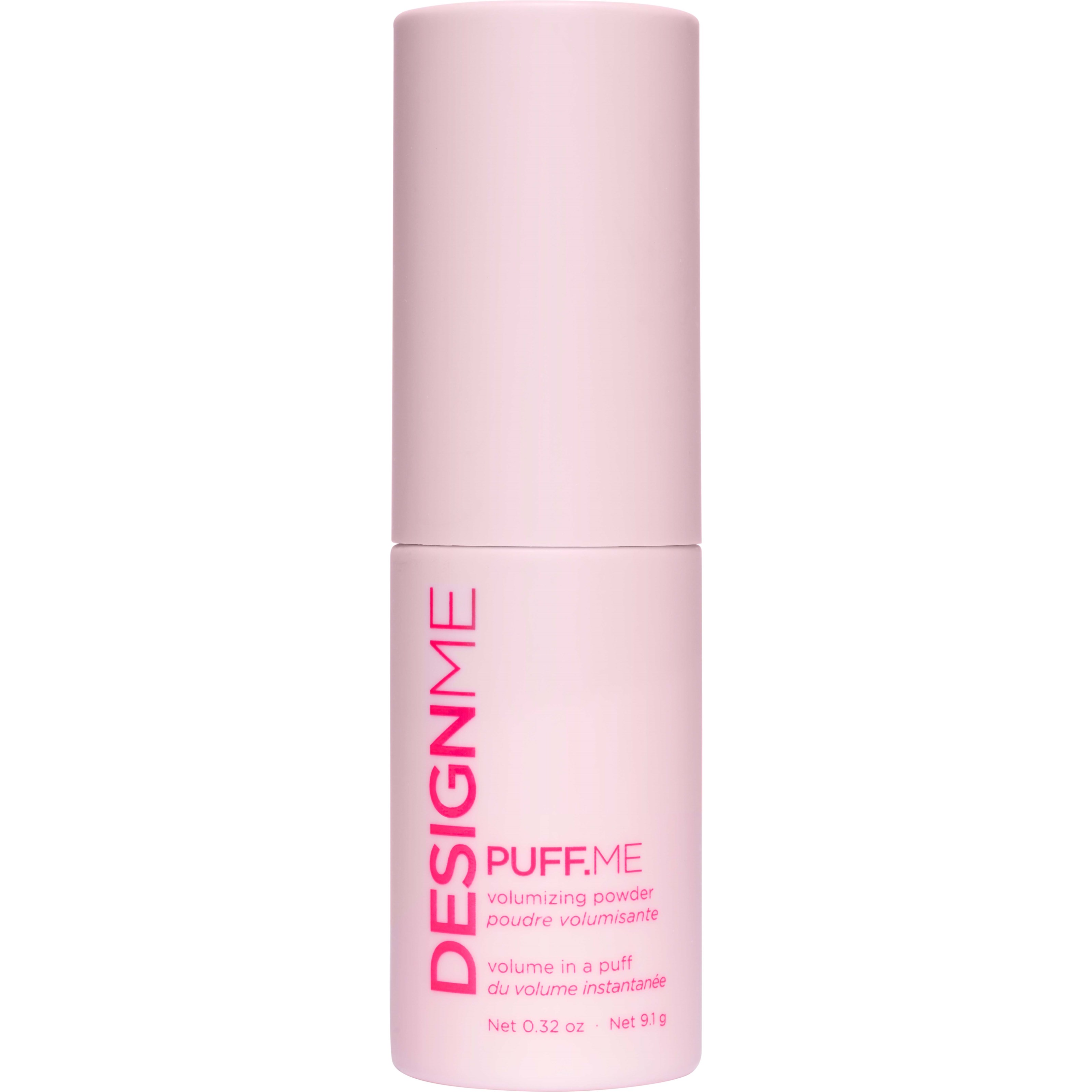 Design.Me PUFF.ME Volumizing Powder 9,1 g