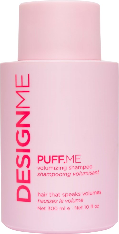Design.Me PUFF.ME Volumizing Shampoo 300 ml