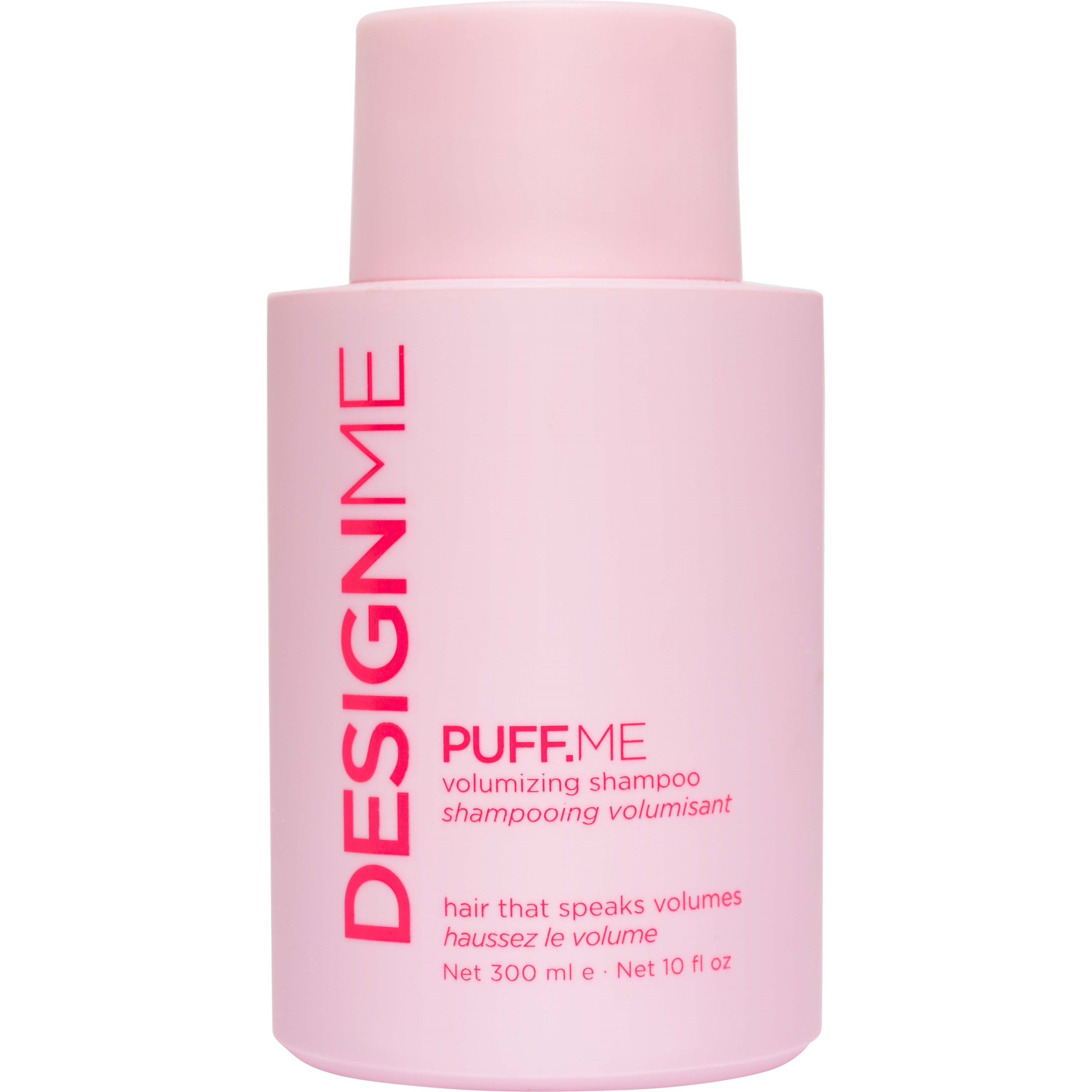 Design.Me PUFF.ME Volumizing Shampoo 300 ml