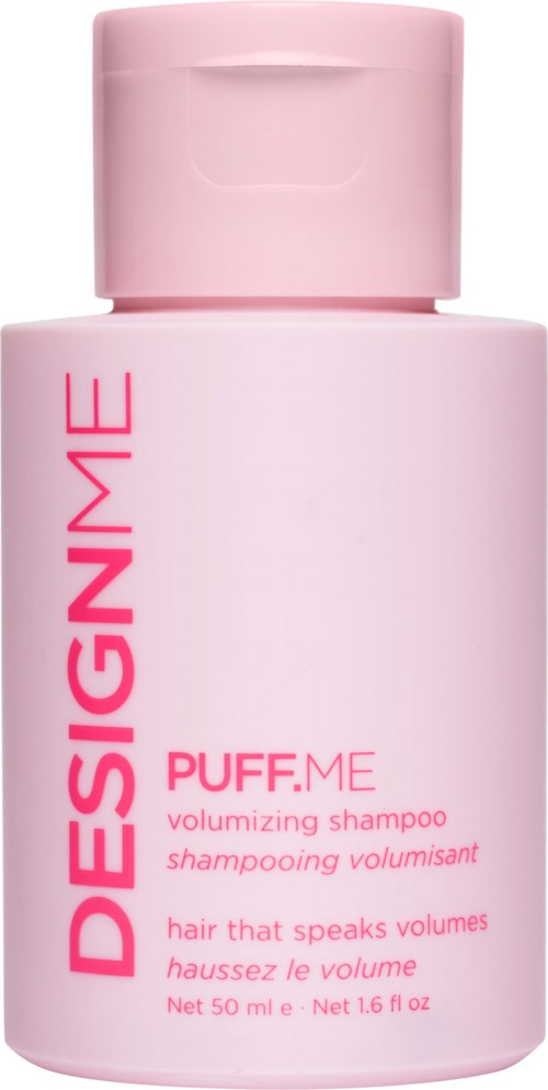Design.Me PUFF.ME Volumizing Shampoo 50 ml