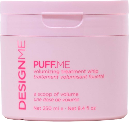 Design.Me PUFF.ME Volumizing Treatment Whip 250 ml