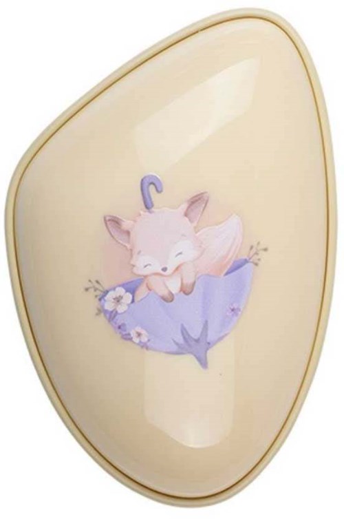 Dessata Baby Fox