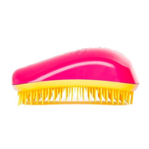 Dessata Detangling Hairbrush Rosa/Gul