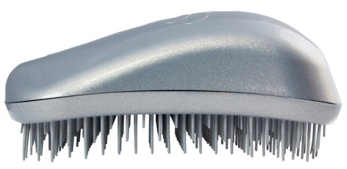 Dessata Detangling Hairbrush Silver/Silver