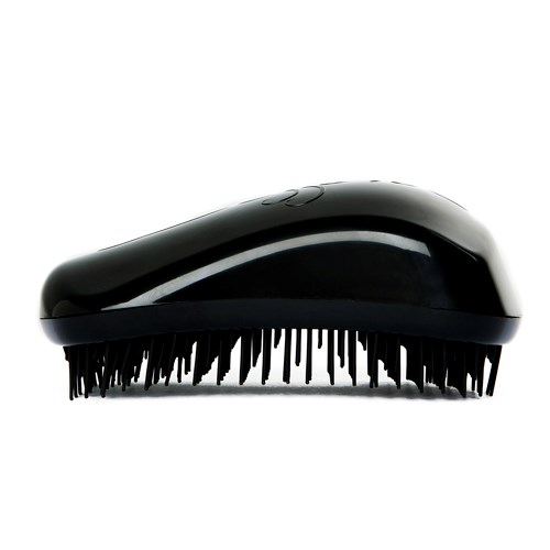 Dessata Detangling Hairbrush Svart/Svart