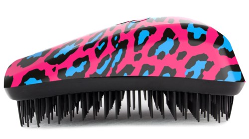 Dessata Detangling Original Leopard Prints Rosa