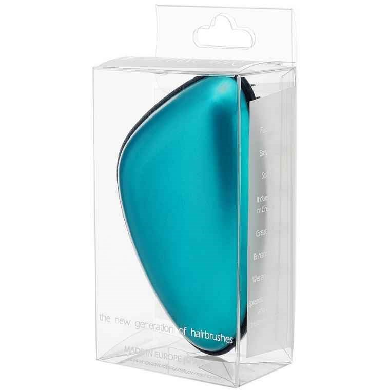 Dessata Satin Turquoise (obrázok 3)