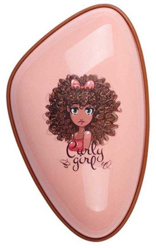 Dessata Teen Curly