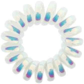 Dessata no-pulling hårsnoddar Unicorn