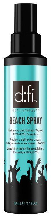 D:fi Beach Spray 150ml