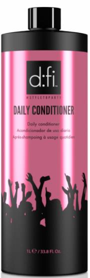 D:fi Daily Conditioner 1000ml
