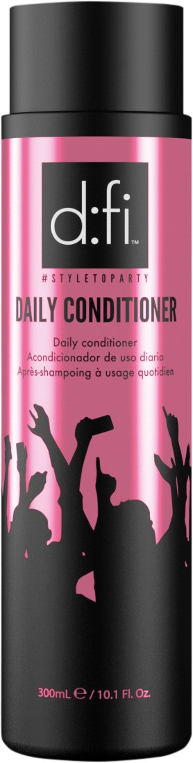 d:fi Daily Conditioner 300 ml