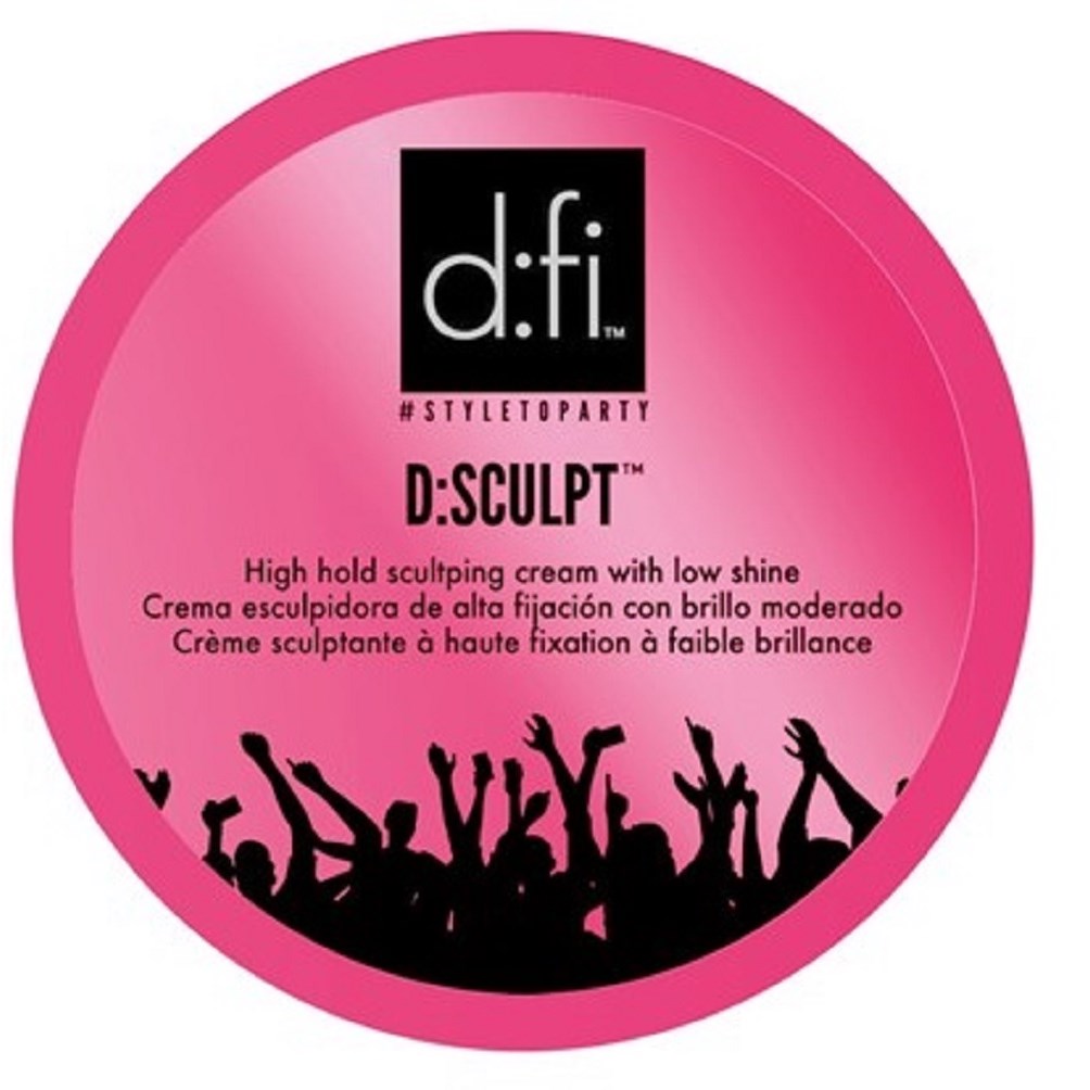Produktfoto för D:FI d:sculpt 75 g